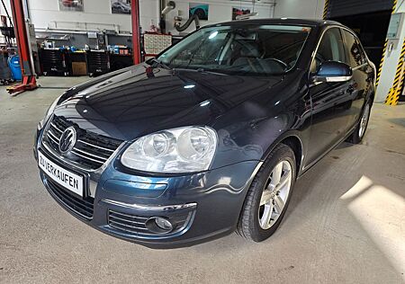 VW Jetta Volkswagen V Comfortline*AHK*PDC*TEMP*NAVI*