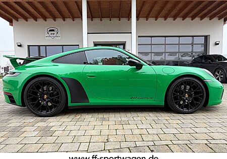 Porsche 992 (911) Carrera S Coupe Aerokit#voll#