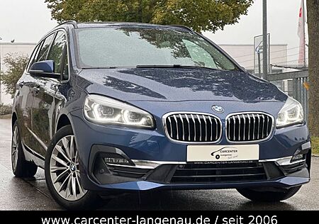 BMW 2er Gran Tourer 218 d xDrive Luxury Line