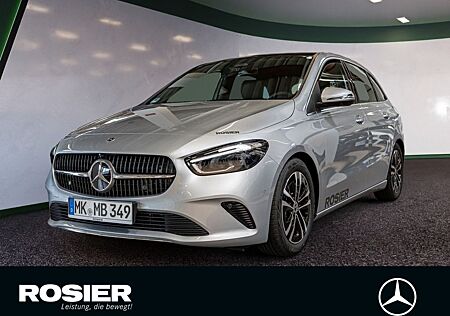 Mercedes-Benz B 180 Progressive Advanced Plus AHK Distr. LED P