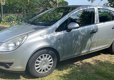 Opel Corsa 1.2 Tw. INNOVATION "110 Jahre" Easytr....