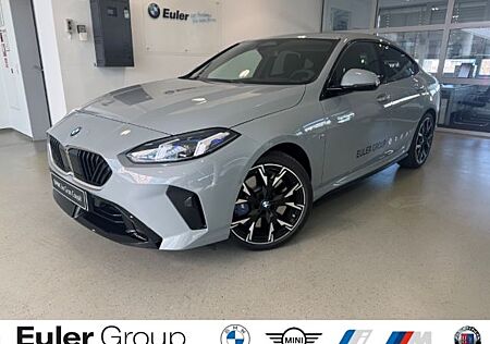BMW 220 Gran Coupe i Sportpaket HUD AD Navi digitale