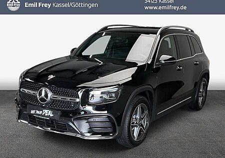 Mercedes-Benz GLB 200 d AMG Line Advanced Plus MBeam Distro