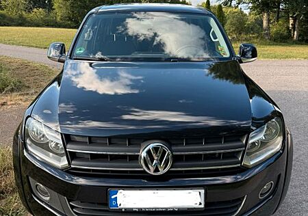 VW Amarok Volkswagen