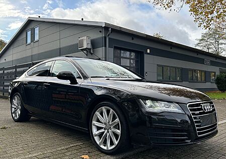 Audi A7 Sportback 3.0 TDI quattro