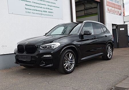 BMW X3 xDrive 30 d M Sport Navi Klima PDC