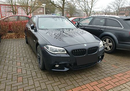 BMW 520d xDrive Aut.