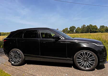 Land Rover Range Rover Velar Dynamic Vollausstattung