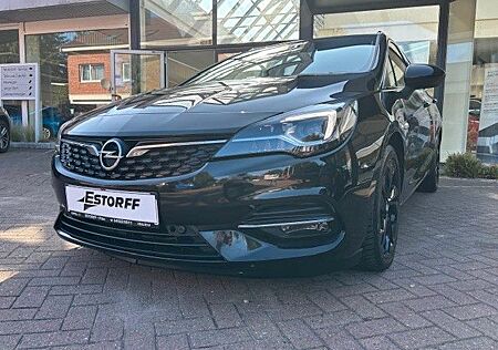 Opel Astra K Sports Tourer Elegance Automatik