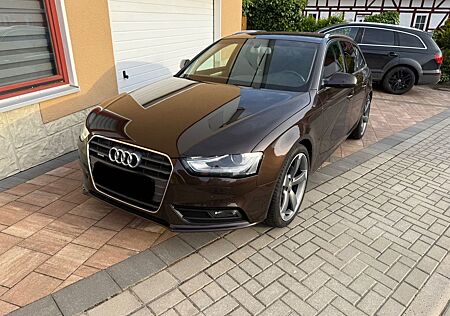 Audi A4 2.0 TDI 110kW quattro Ambiente Avant Ambiente