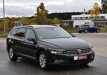 VW Passat Variant Volkswagen 2.0TDI*LED*ACC*DSG*AHK*Kamera