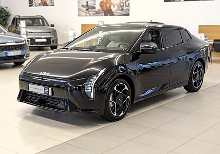 Kia EV4 Fastback FWD GT-Line DWP CON COM