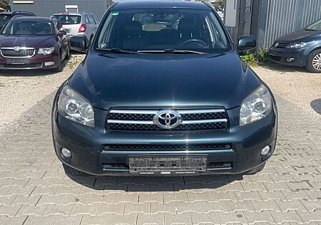Toyota RAV 4 RAV4 Executive
