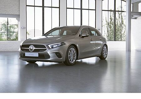 Mercedes-Benz A 160 LED-Licht*Komfortsitze*SHZ*MBUX-HIGH-END++