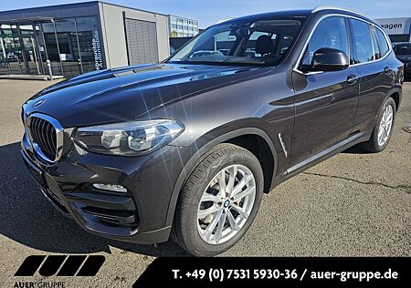 BMW X3 xDrive 25d (Advantage Navi LED HiFi SHZ PDC )