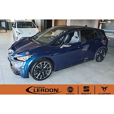 Cupra Born leasen