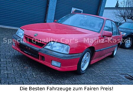 Opel Omega A 3000 Oldtimer 6 Zylinder H-Kennzeichen