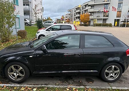 Audi A3 2.0 TDI Ambition Ambition