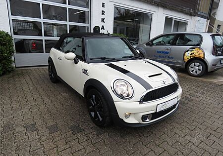 Mini Cooper S COOPER_S Cabrio