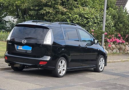 Mazda Andere