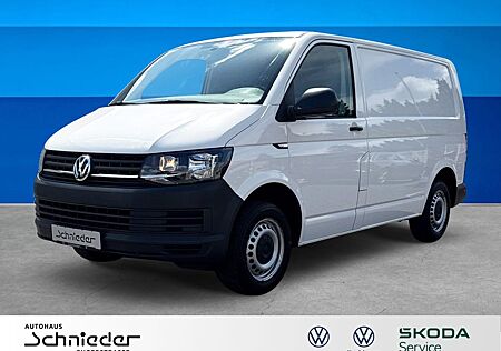 VW T6 Transporter Volkswagen T6 Kasten 2.0 TDI EcoProfi AHK ParkPilot
