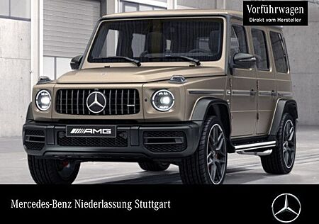 Mercedes-Benz G 63 AMG G 63 GSD+360+AHK+MULTIBEAM+STHZG+FAHRASS+CARBON