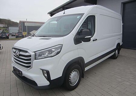 Maxus Deliver 9