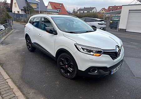 Renault Kadjar ENERGY dCi 130 Bose Edition Bose Edition