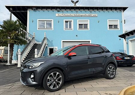 Kia Stonic 1.0 Vision Automatik, 1.Hand + Garantie!