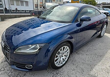 Audi TT Coupe/Roadster 1.8 TFSI Coupe KLIM*TEMP