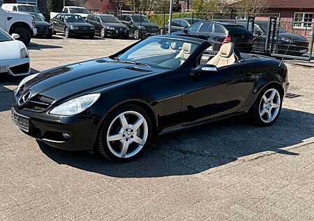 Mercedes-Benz SLK 350 SLK Roadster Cabrio