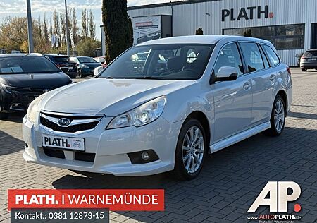 Subaru Legacy Kombi/ Outback Trend