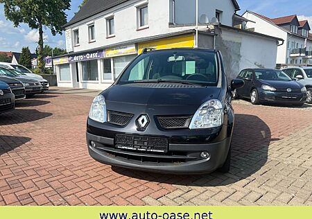 Renault Modus Authentique Klima*AHK*Tüv-Neu