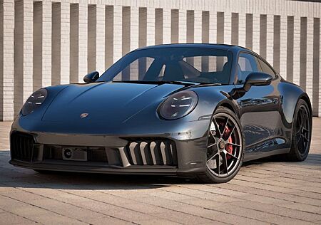 Porsche Carrera GT 911 Carrera 4 GTS | model year 2026