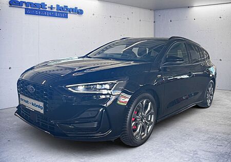 Ford Focus Turnier 1.0 EcoBoost Hybrid Aut. ST-LINE X