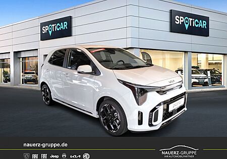 Kia Picanto GT-Line 1. 2