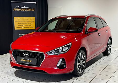 Hyundai i30 Trend Aut. *CARPLAY*KAMERA*NAVI*LED*PDC*TEMP