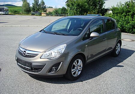 Opel Corsa D 150 Jahre