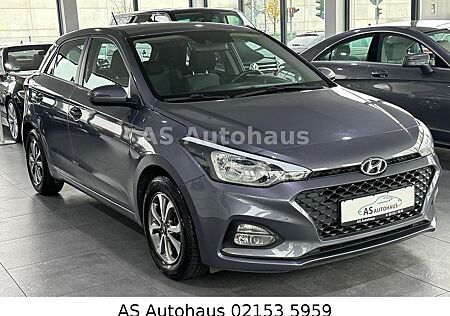 Hyundai i20 Trend