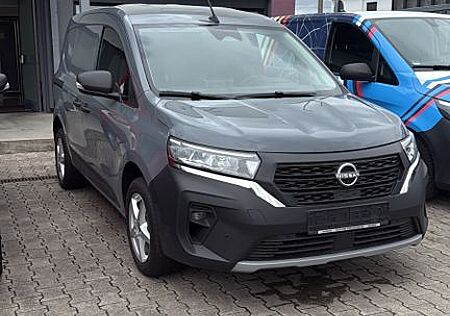 Nissan Townstar DIG-T 130 Acenta Acenta
