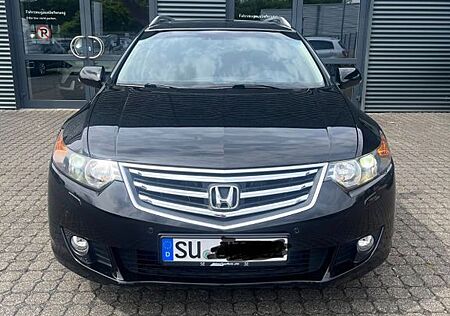 Honda Accord Tourer 2.0 50 Jahre Edition 50 Jahre ...