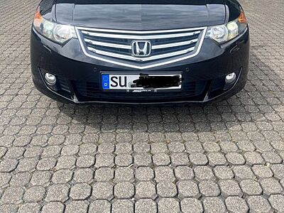 Honda Accord Tourer 2.0 50 Jahre Edition 50 Jahre ...