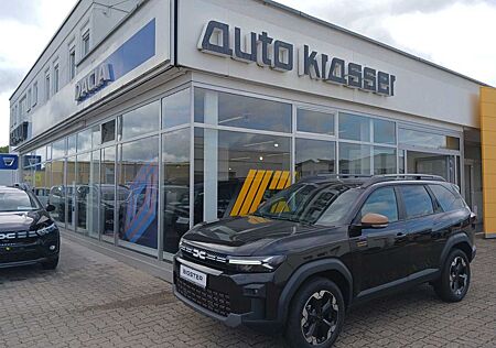 Dacia Bigster Extreme HYBRID 155