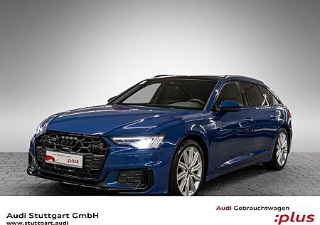 Audi A6 Avant Design S line 50 TDI quattro tiptronic