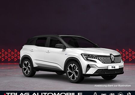 Renault Austral Iconic Esprit Alpine E-Tech Full Hybrid