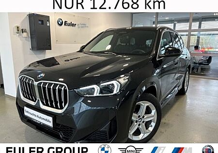 BMW X1 xDrive 23d M-Sport 18'' Pano H/K AdM-Fahrw Me