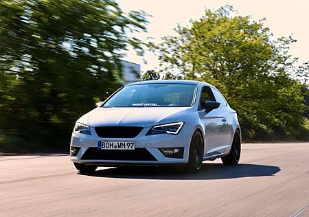 Seat Leon Sc, Fr