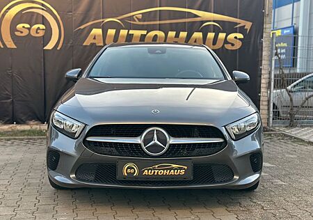 Mercedes-Benz A 180 A -Klasse d/LED/KAM/SPORT/GARANTIE/