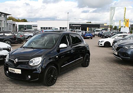Renault Twingo Techno Electric *NAVI*KLIMA*ALU*BT*