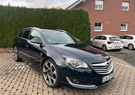 Opel Insignia Sehr gepflegter / Zahnriemen neu